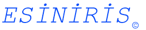 Esin-İris